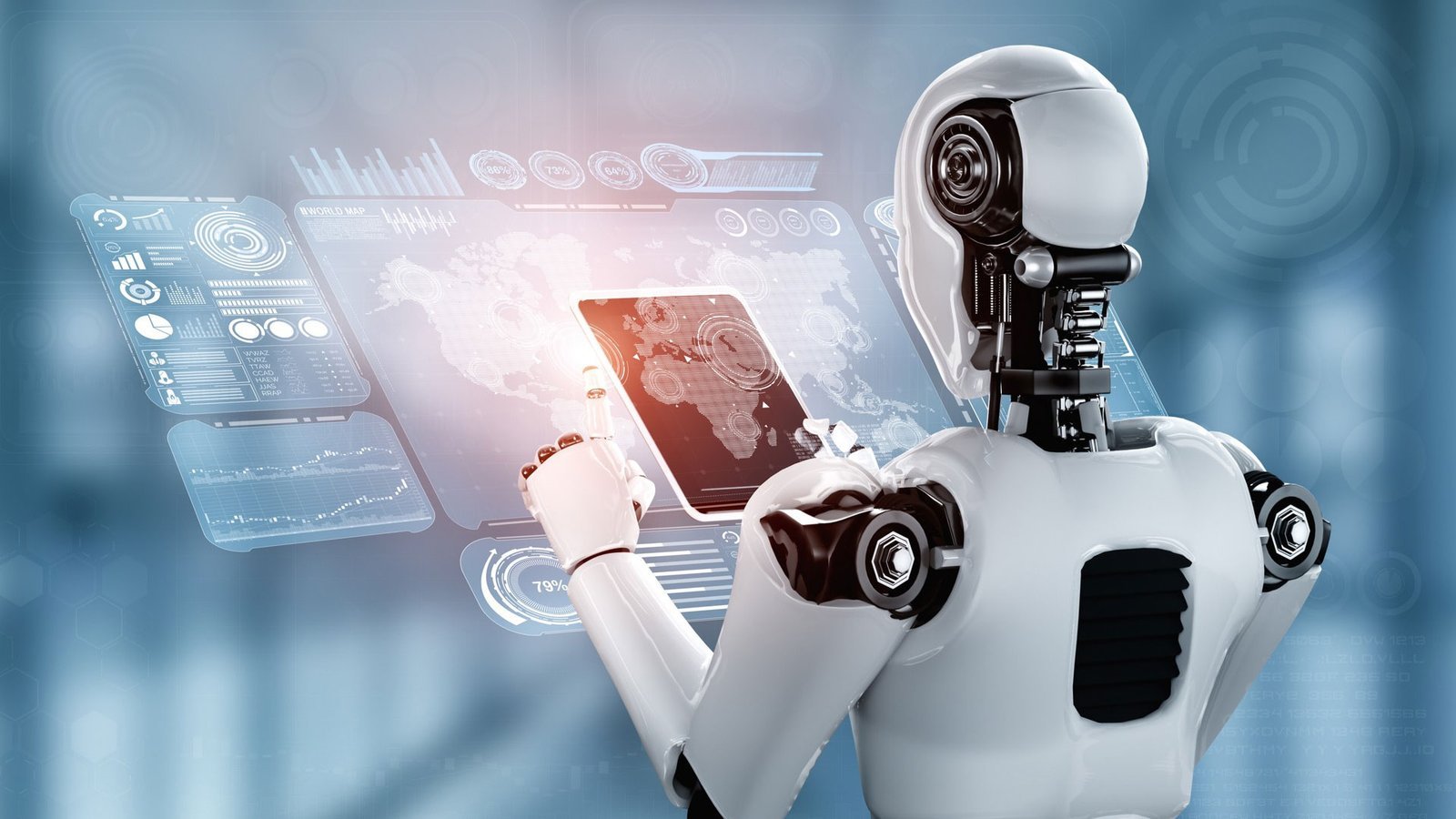 Galaxea AI Showcases Embodied AI at WRC 2026 Exhibition