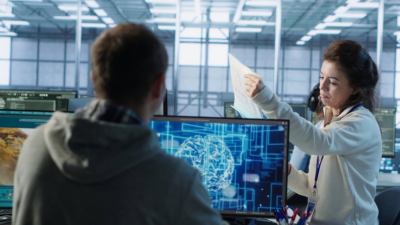 H2O.ai, CAN.B Group Partner to Advance Sovereign AI in Australia