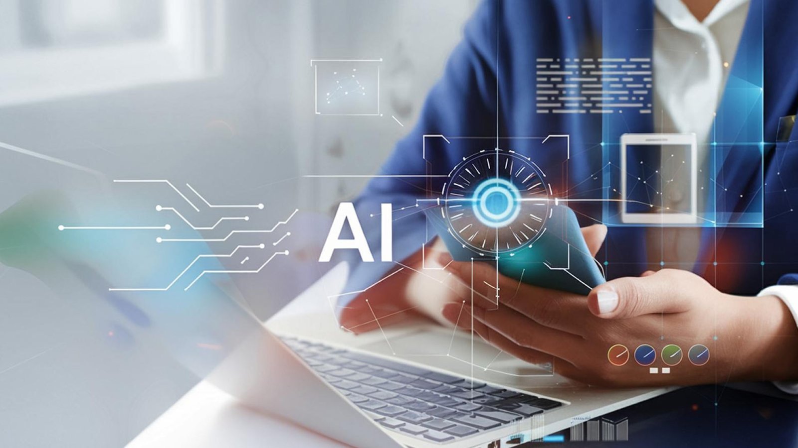 HCIactive Introduces HXE to Make Healthcare Simpler in the Age of AI