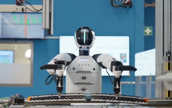 Humanoid hype may be outrunning reality, IDC analyst warns