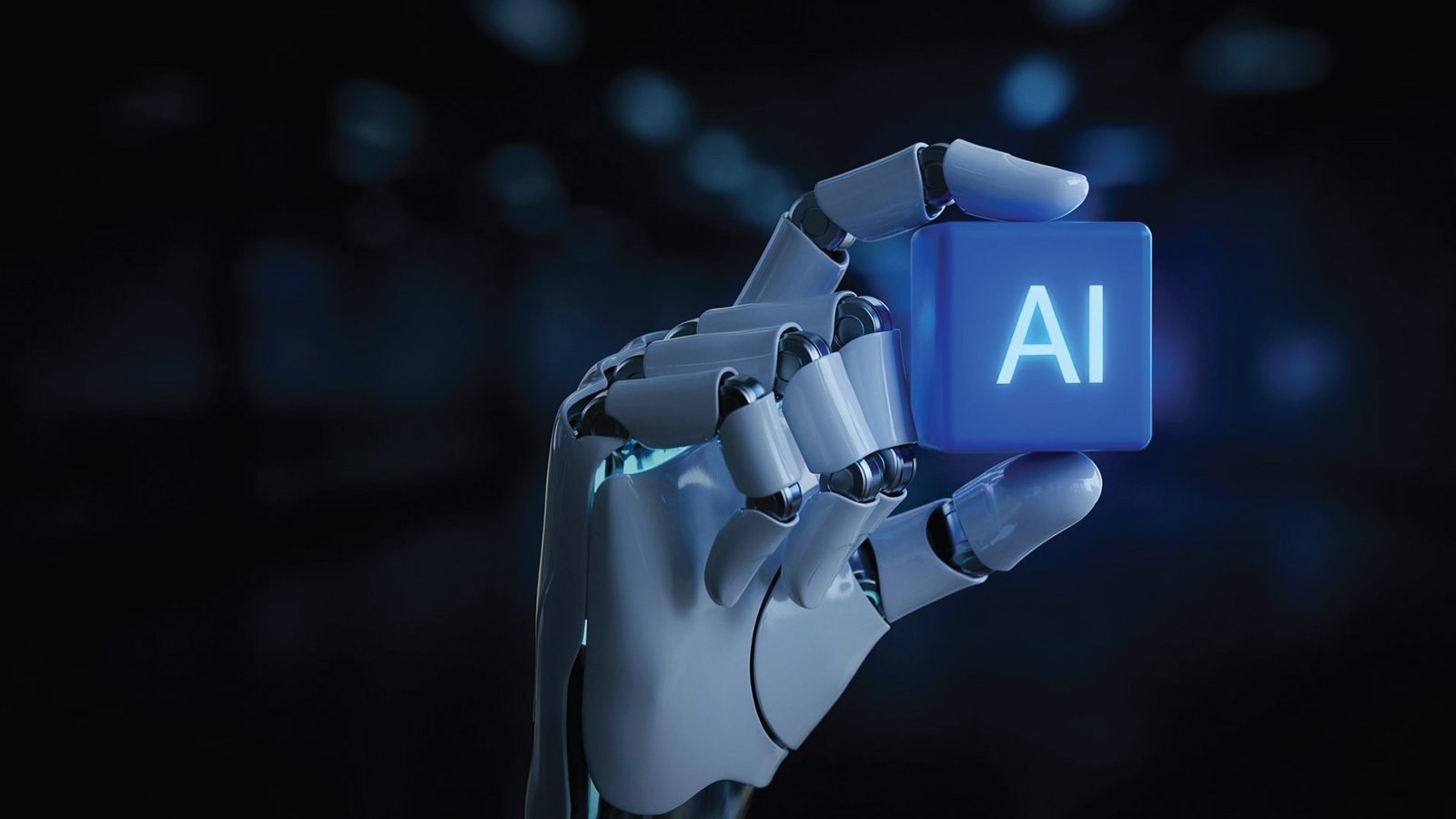 Lanyon AI Emerges From Stealth to Advance Scientific Computing