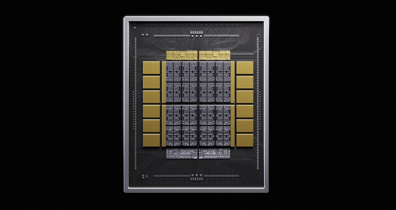 NVIDIA NVLink Fusion Expands With NVHBM Custom High-Bandwidth Memory