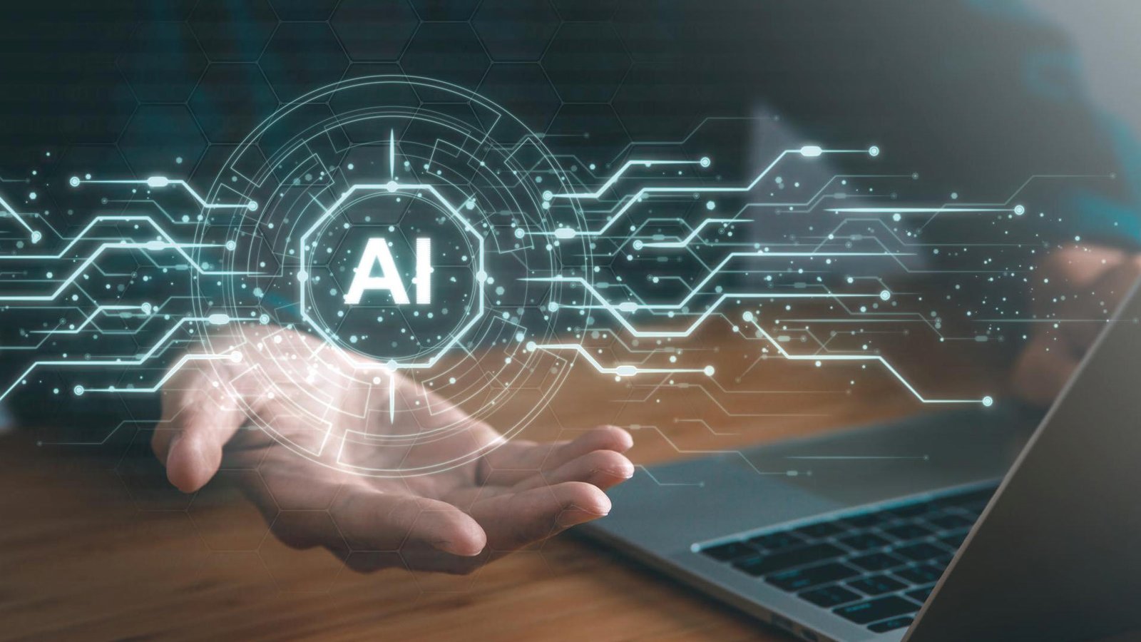 Natuvion Report: 76% of Companies Use AI for Data Migration