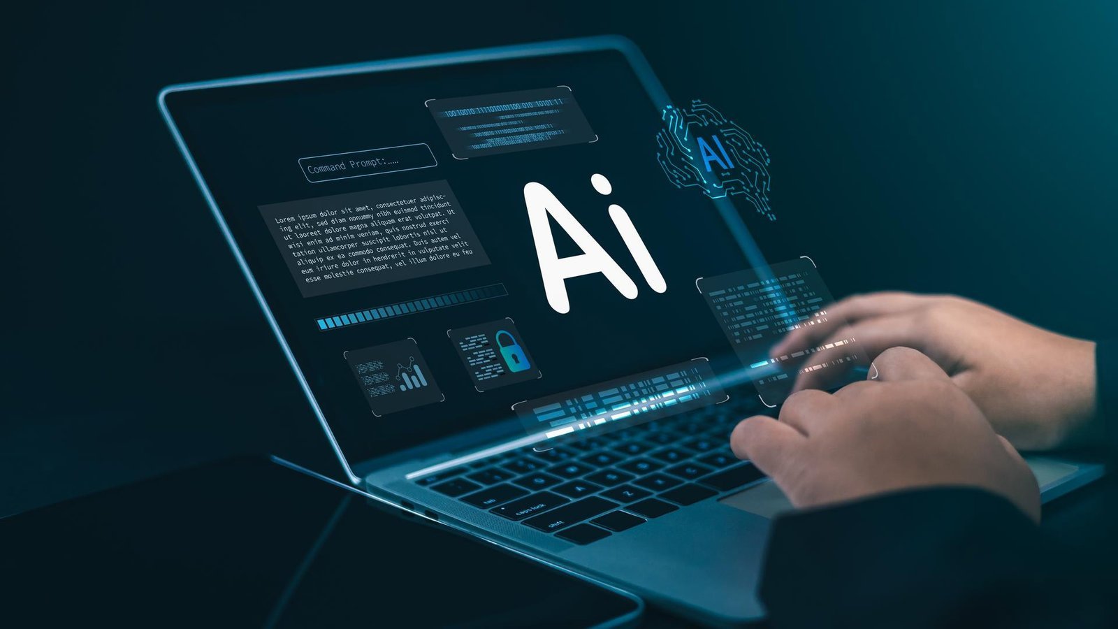 Only 5% of Employees See Productivity Gains From GenAI