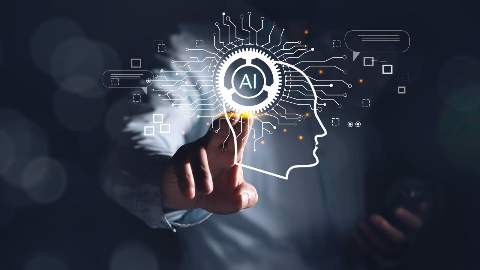 Pega Recognized as a Leader in AI Platforms by Independent Research Firm