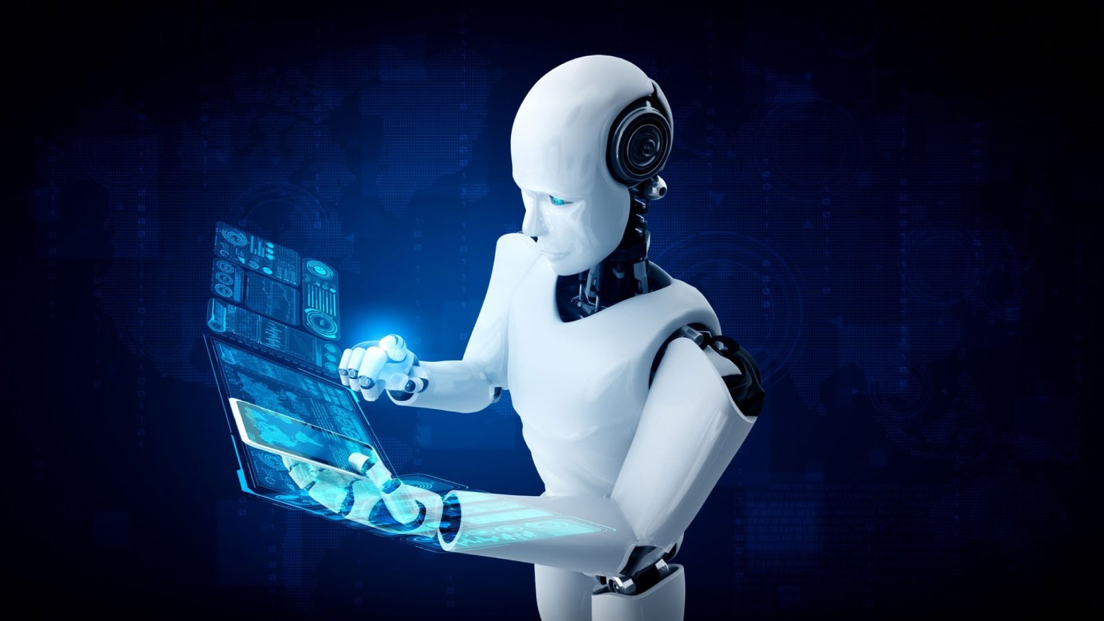 Robust.AI Names Marin Tchakarov CEO as Orders for Carter Mobile Robot Soar