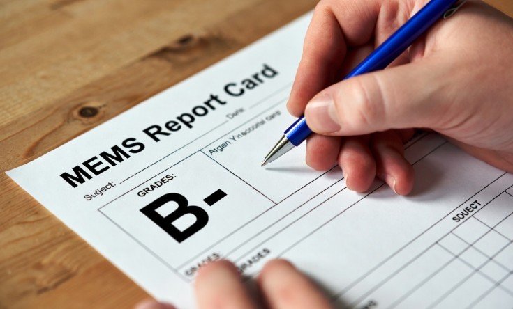 Roger Grace MEMS report validates the rising role of AI
