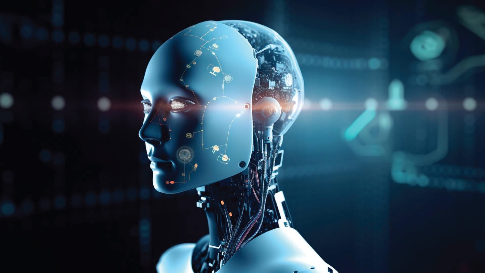 Seeing Machines announced the launch of Physical AI Platform