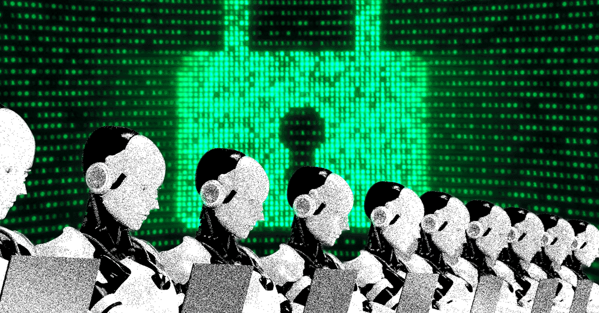 The Most Dangerous AI Hacking Techniques Still Have Humans in the Loop