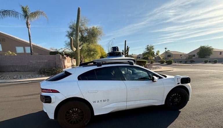 The lidar robotaxi debate continues, updated by Waymo’s Dolgov