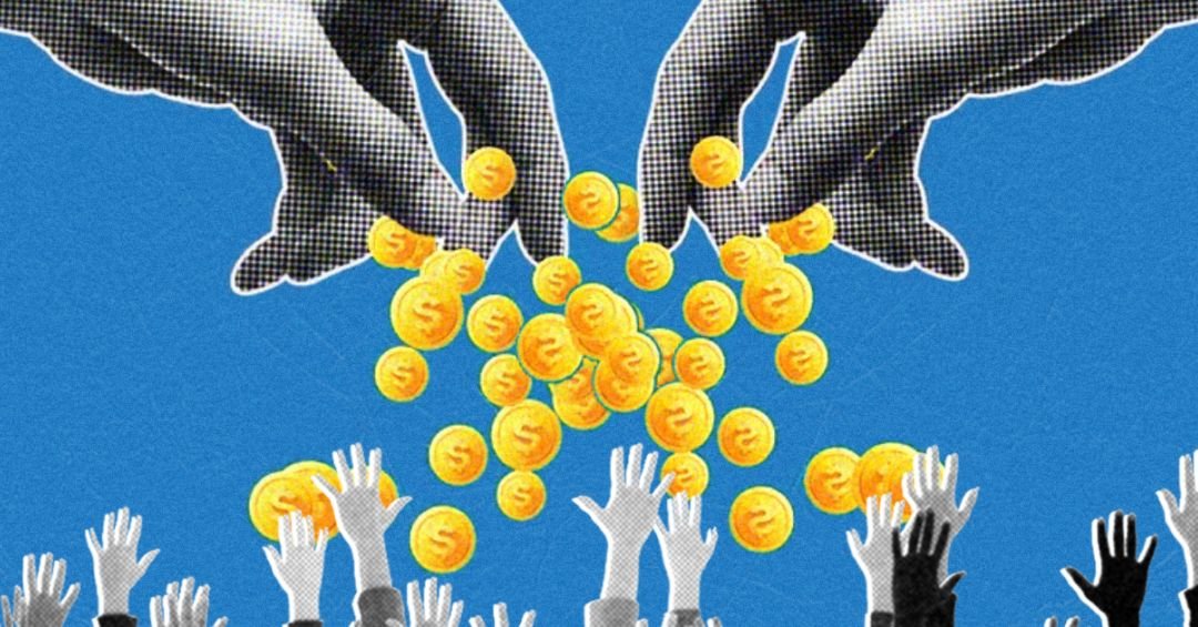 These AI Barons Are Ready to Give Away Their Fortunes