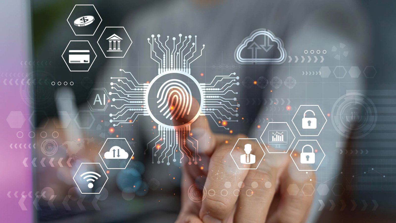 Token Wins Gold in 2026 Cybersecurity Excellence Awards for IAM