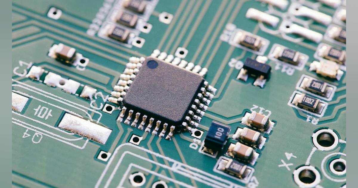 Analog Devices to Buy Edge Processor Startup Alif for $1.35 Billion