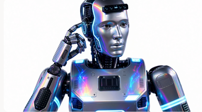 As some propose slowing AI growth, forecasts remain strong for sensors in AI, like humanoids