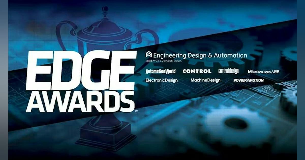 EDGE Awards 2026 Winners and Honorees