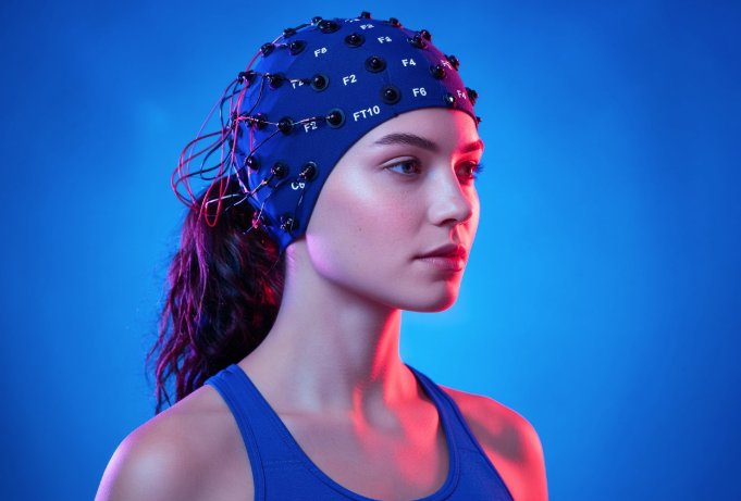 EEG biosensors help AI read your mind to guide robots, cars and more