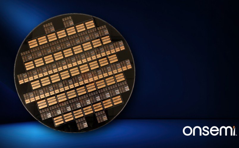 Onsemi launches Embedded Power Platform for system efficiency