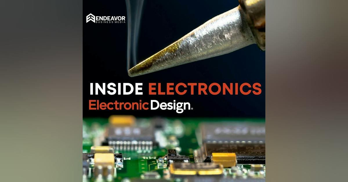 Podcast: Quantum Interconnects, From Rack to Qubit